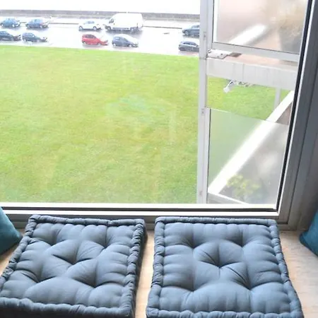 Apartment Le France
