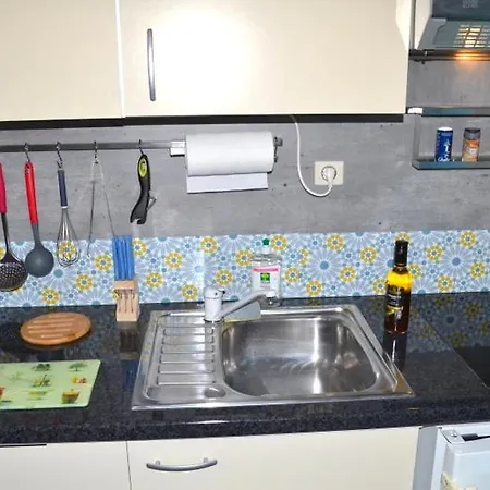 Apartment Le France *