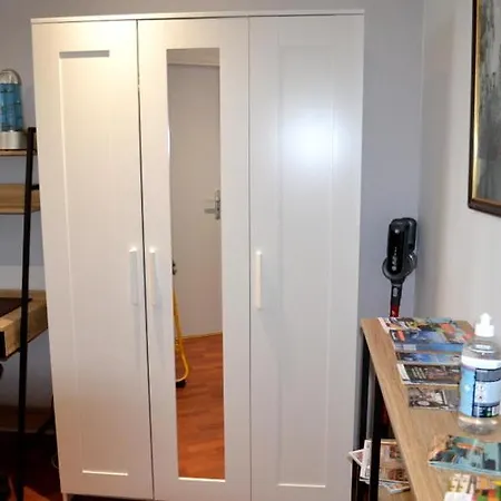 Apartment Le France