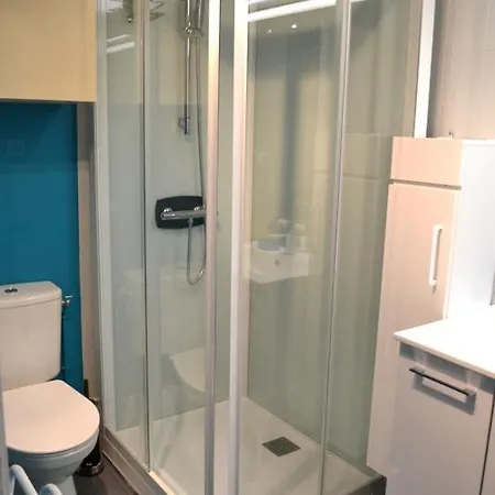 Apartment Le France Le Havre