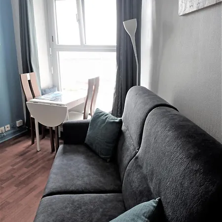 Le France Apartment Le Havre